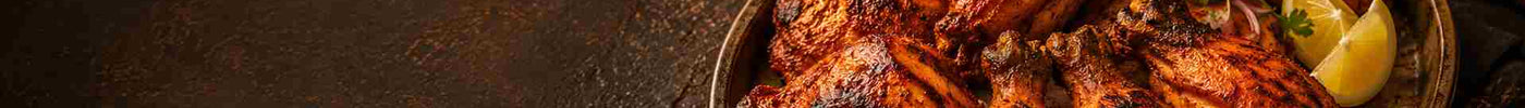 Tandoori Chicken