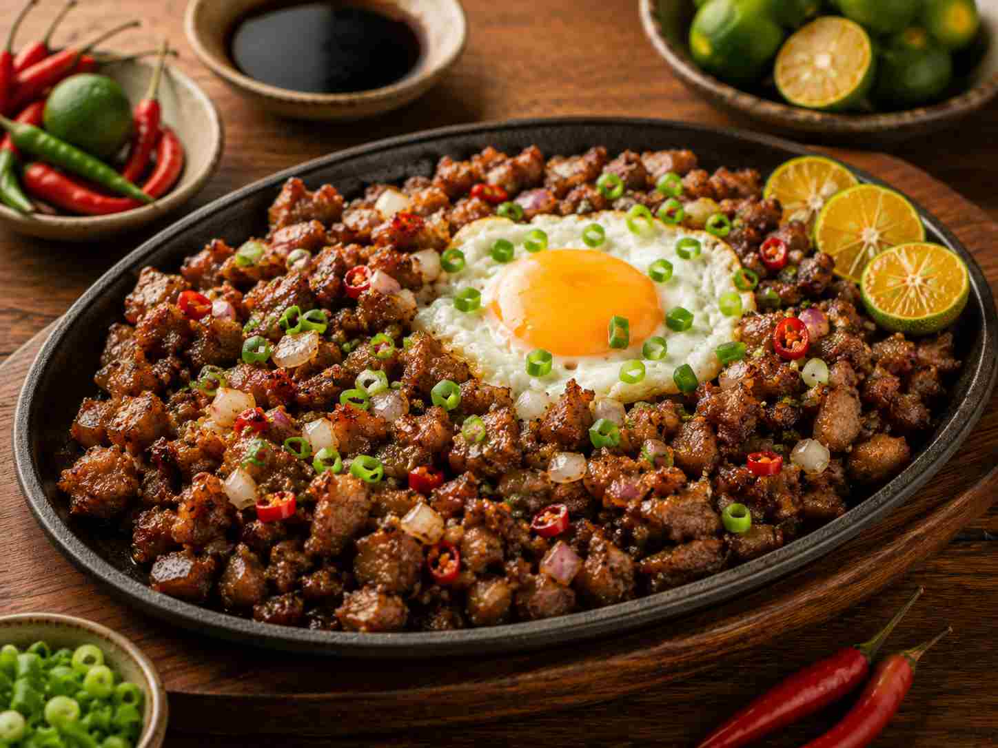 Sisig