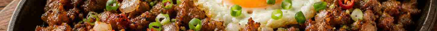 Sisig