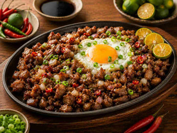 Sisig