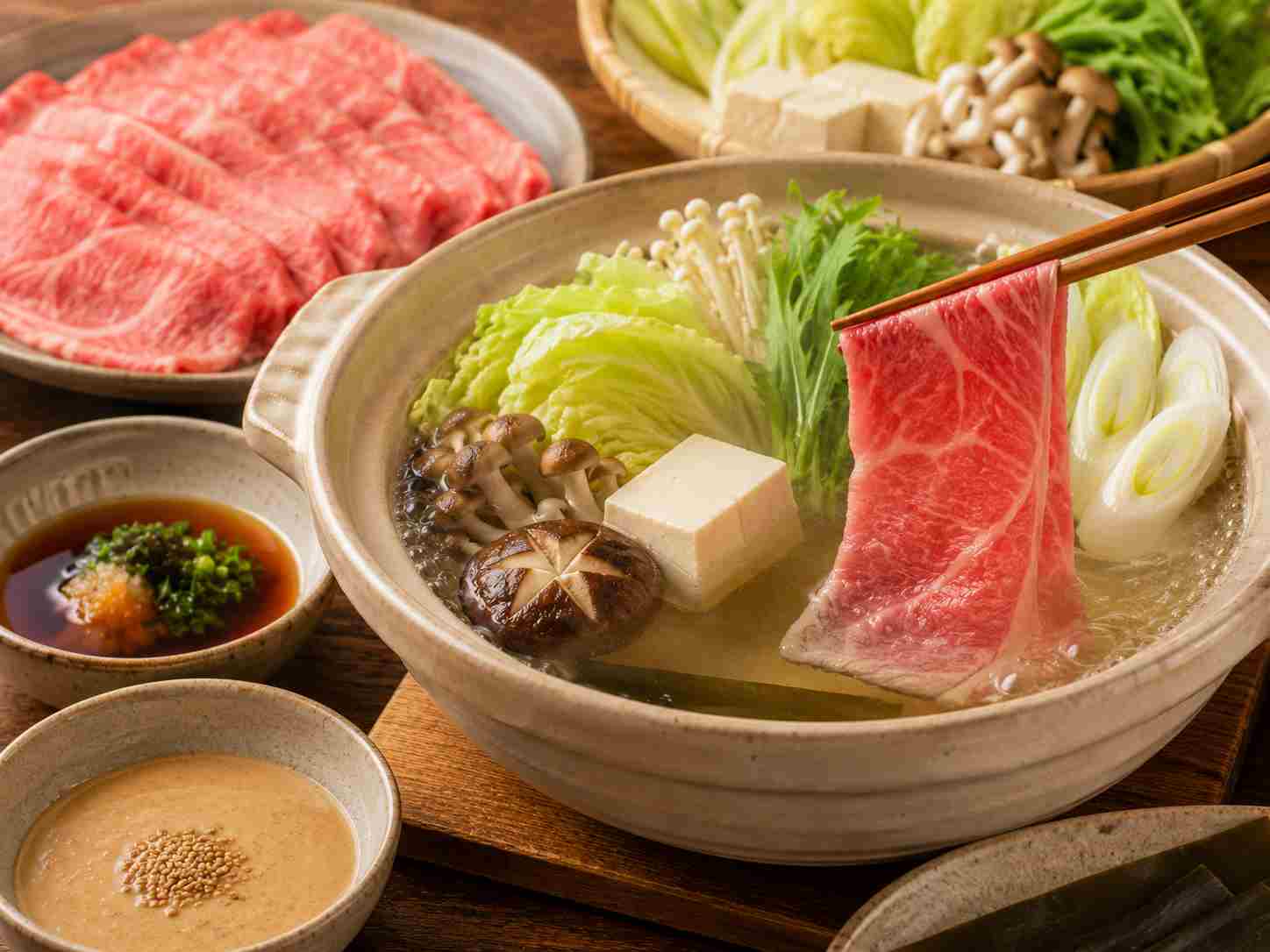 Shabu-Shabu