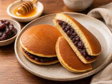 Dorayaki