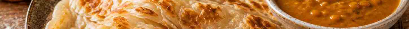 Roti Canai