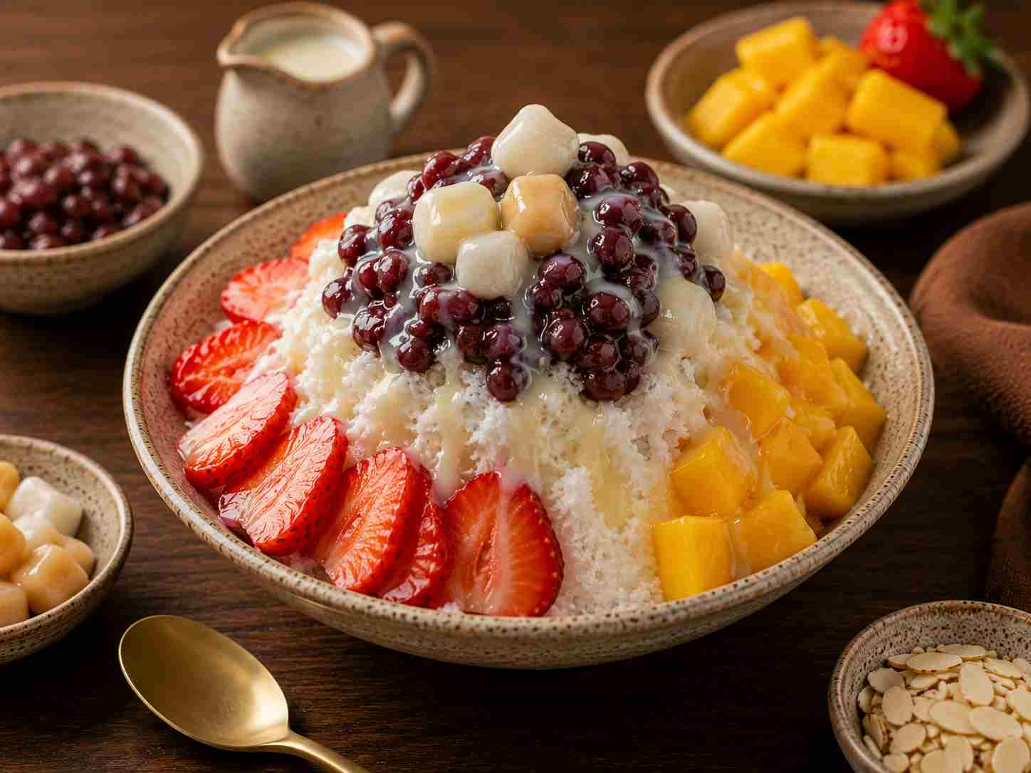 Bingsu