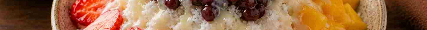Bingsu