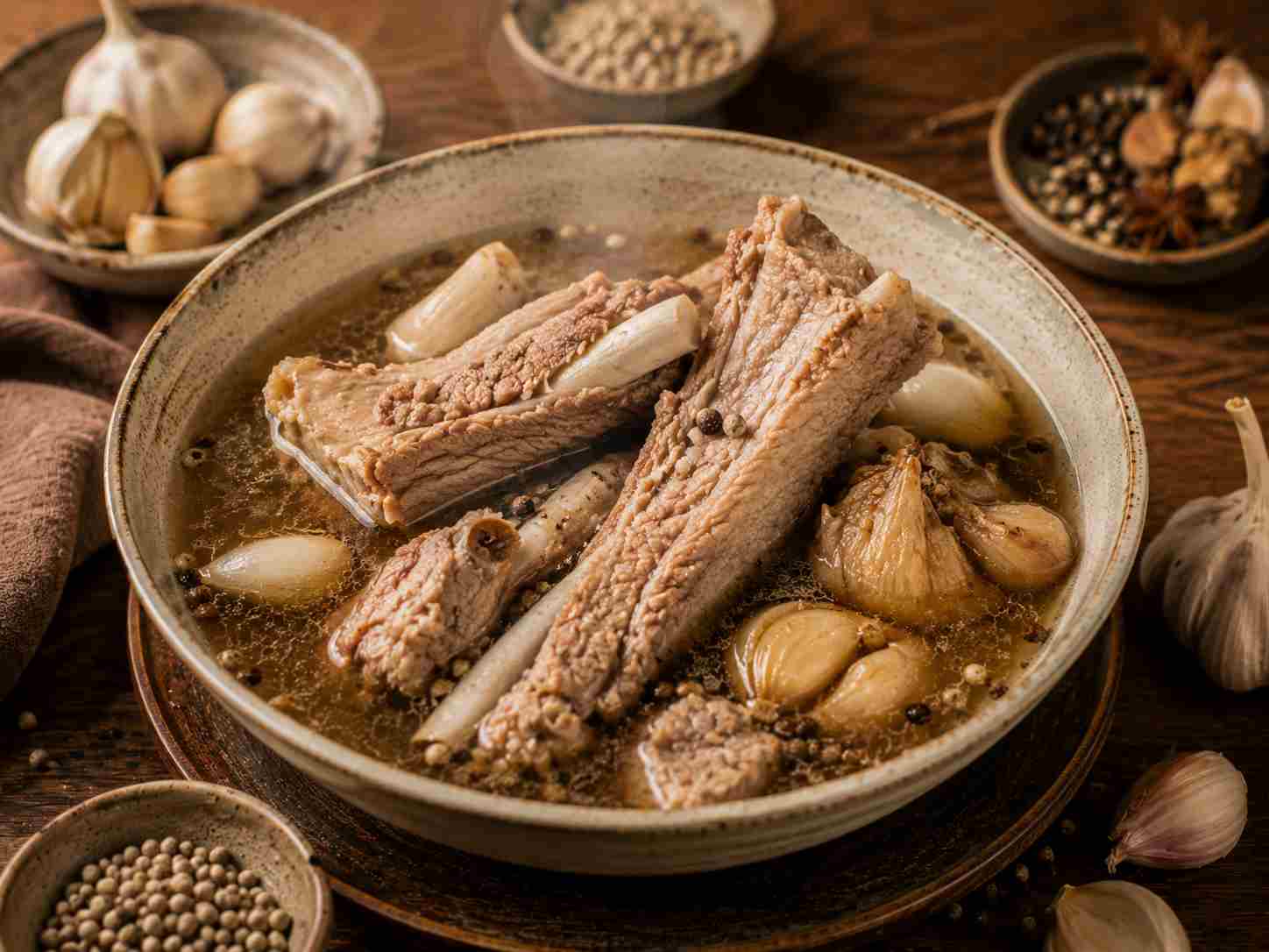 Bak Kut Teh
