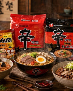 NONGSHIM