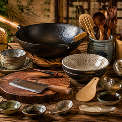 Collection image for: Køkkenudstyr