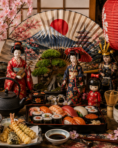 Japan