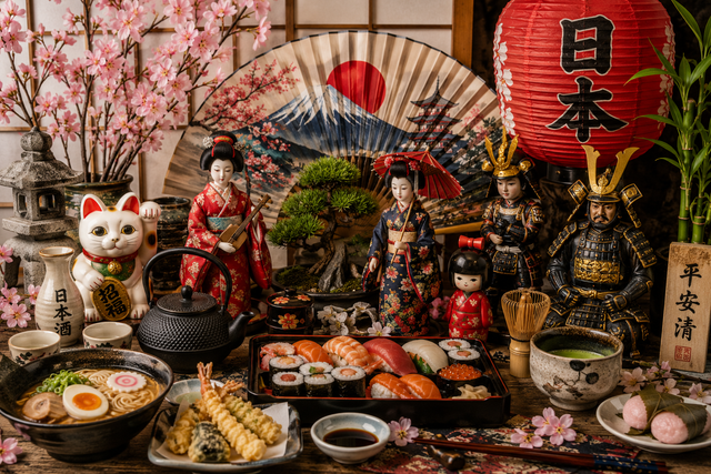 Japan
