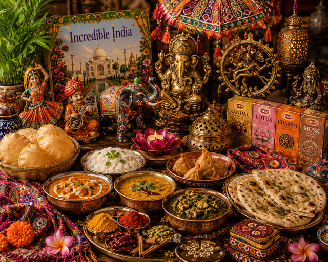 Indien