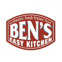BEN´S EASY KITCHEN