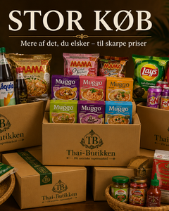Storkøb