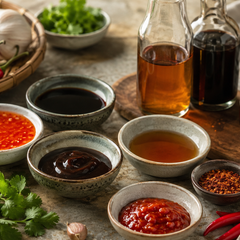Collection image for: Sauce