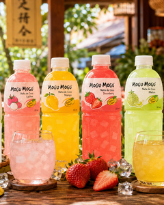 MOGU MOGU
