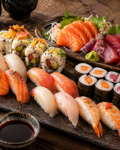 SUSHI