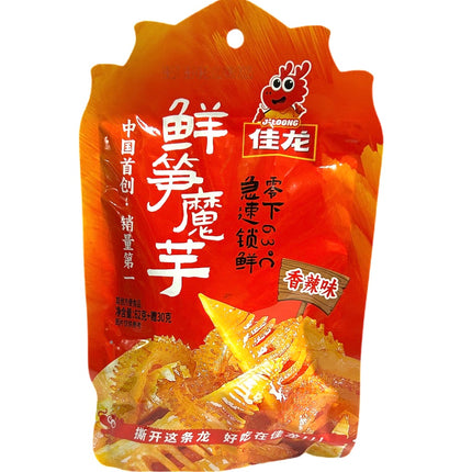 Jialong Konjaksnack Krydret