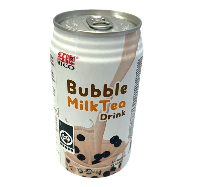 Bubble Milk Tea Drink 350g