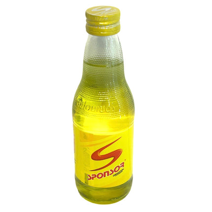 Sponsor org.  250 ml