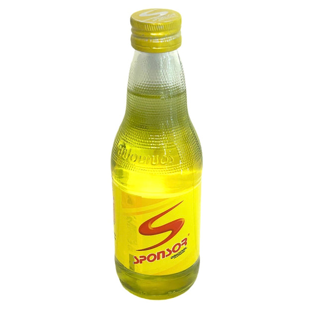 Sponsor org.  250 ml