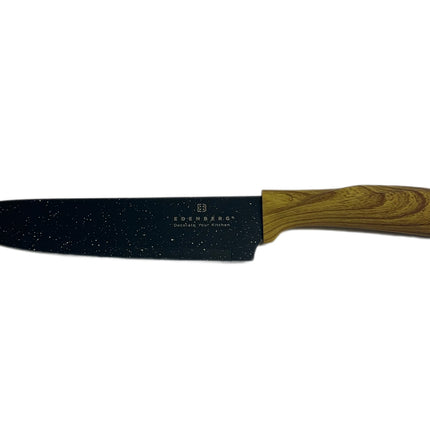 Edenberg 6-delt knivsæt EB-970