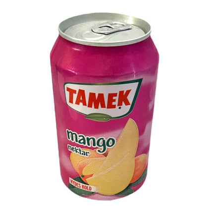 Tamek mango nektar 330 ml