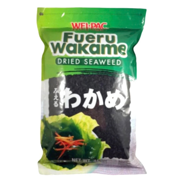 Fueru Wakame Dried Seaweed