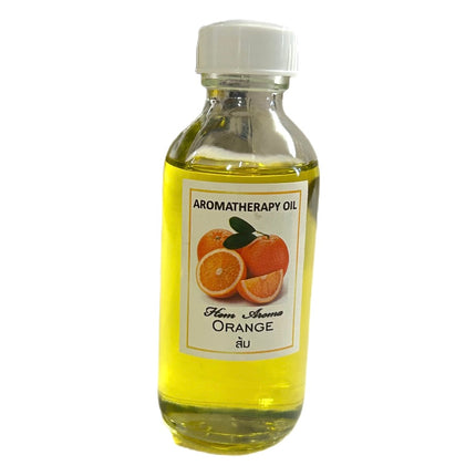 Duftolie 60 ml Orange (Appelsin)