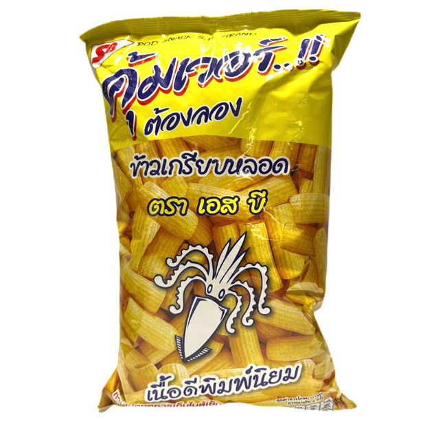 SB Rod Snack Original 60g