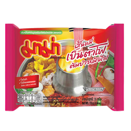 Ris Vermicelli Yentafo Tom Yum Moh Fai