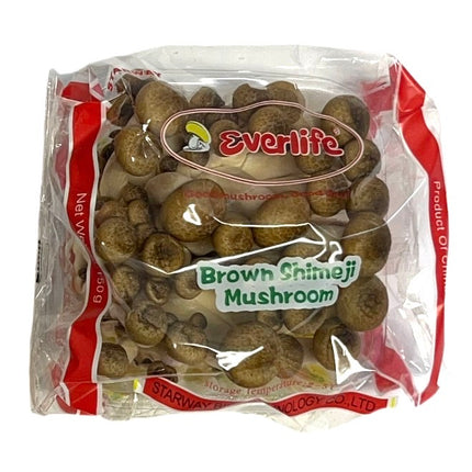 Shimeji Brune Svampe 150g (Brune Bøgehatte 150g)