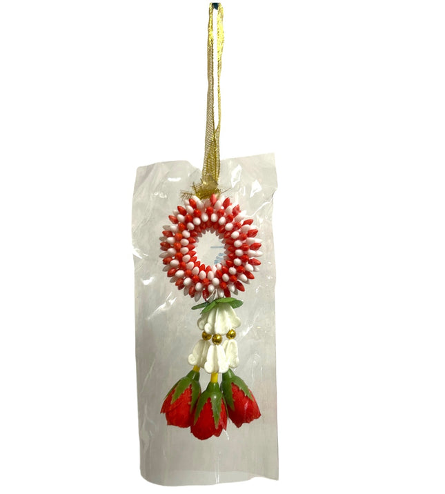 Phuang Malai Red Jasmine