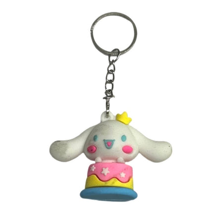 Sanrio Figur-Nøglering - Blind Box