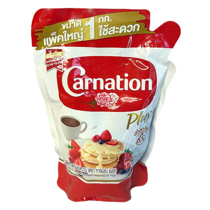 Carnation Plus Sødet Kondenseret Mælk