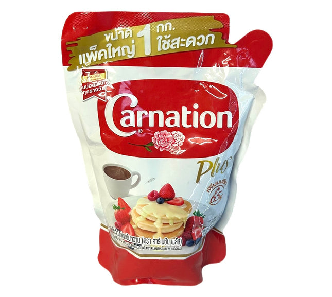 Carnation Plus Sødet Kondenseret Mælk