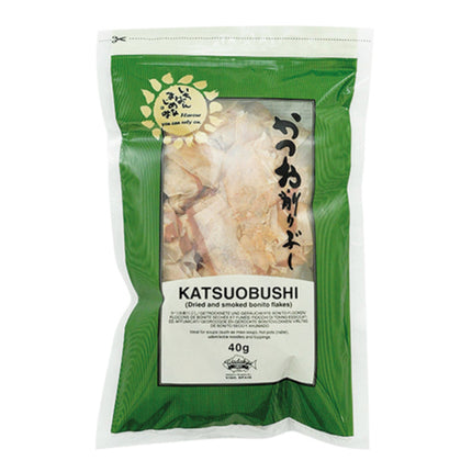 Katsuobushi Bonito Tunflager