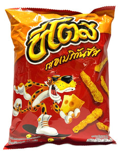 Collection image for: Cheetos