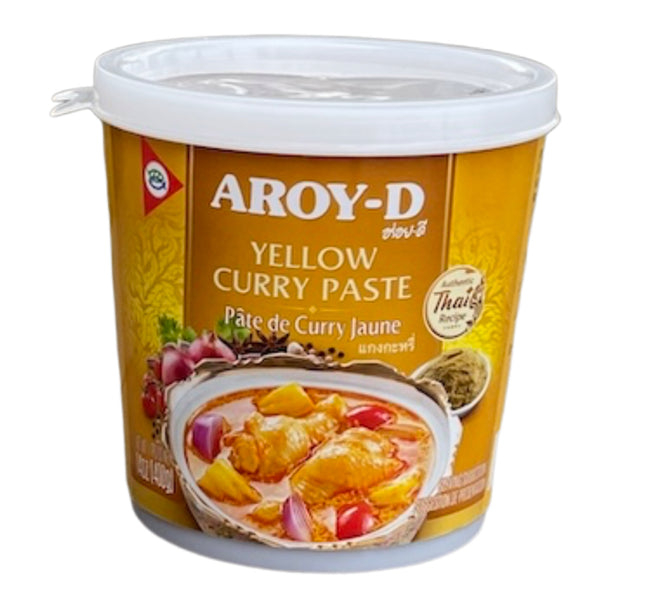 Gul Karry Pasta 400g