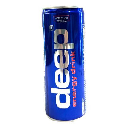 Deep Energy Drink