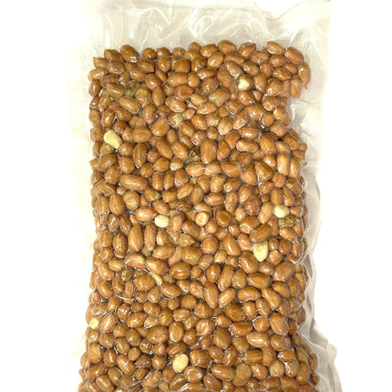 Jordnødder 500g