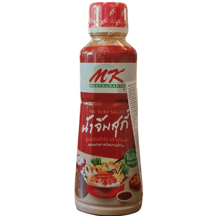 MK Suki Sauce 350g