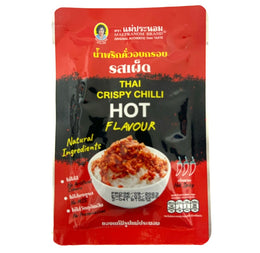 Sprød Chili 20g