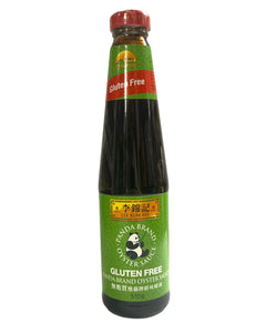 Collection image for: OYSTER SAUCE