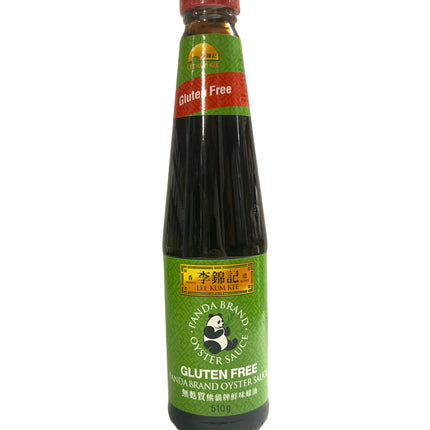 Glutenfri Østerssauce 510g