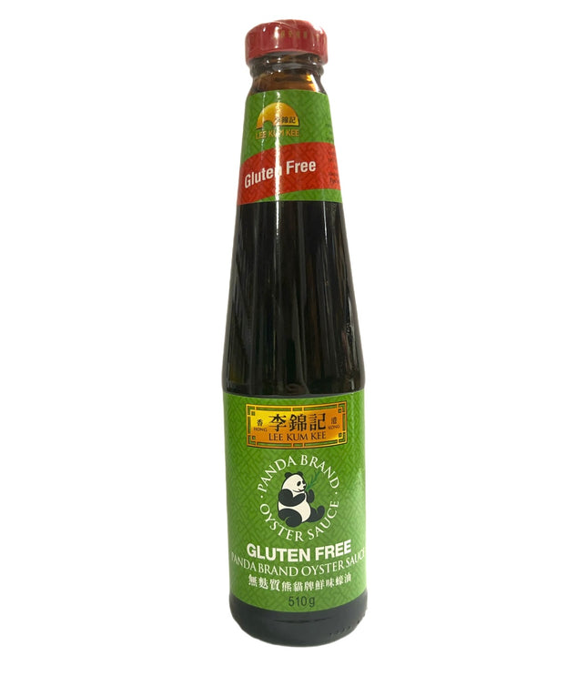 Glutenfri Østerssauce 510g