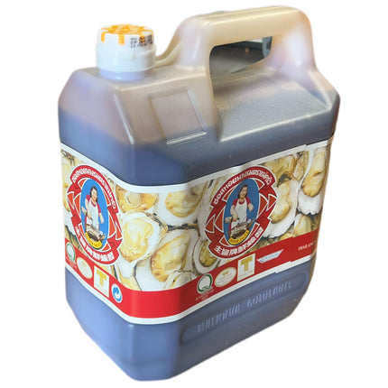 Øster Sauce 4500 ml