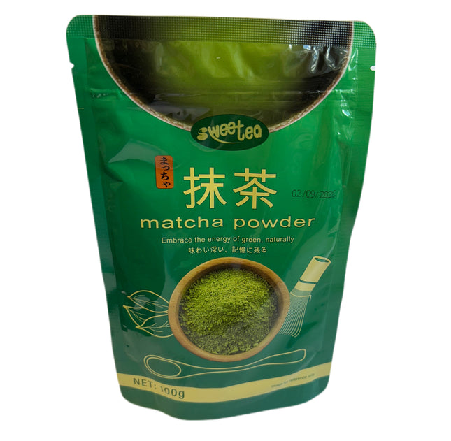 Matcha Pulver 100g
