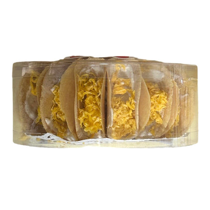 Søde Sprøde Thai Crepe 80g