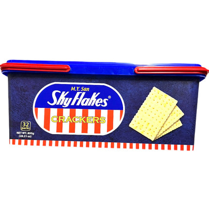 SkyFlakes Crackers 800g