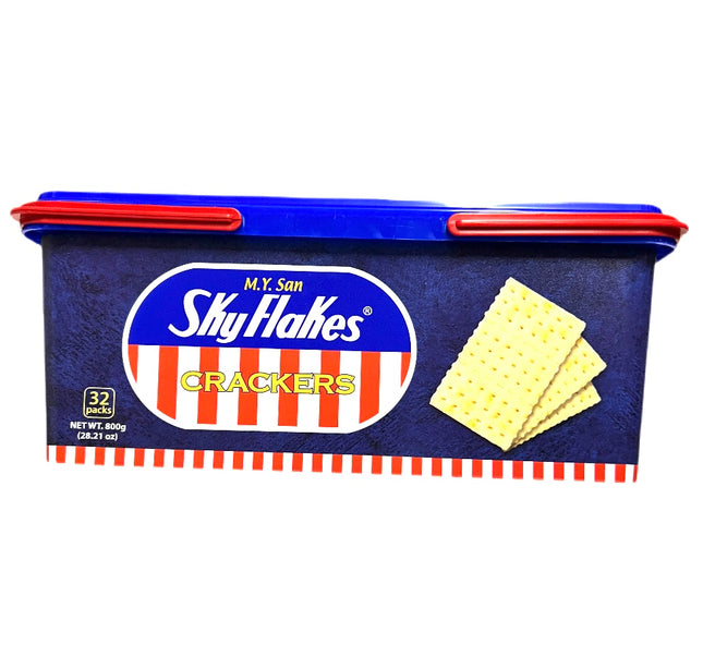 SkyFlakes Crackers 800g